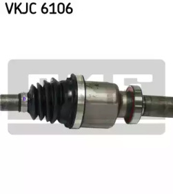 skf vkjc6106